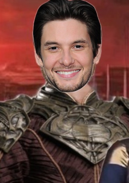 Ben Barnes photo