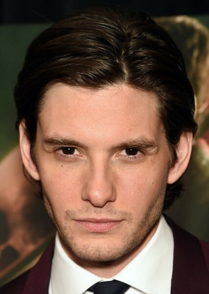 Ben Barnes photo
