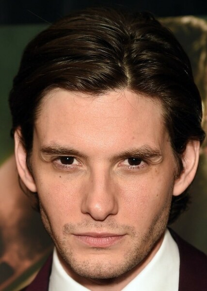 Ben Barnes