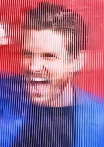 Ben Barnes photo