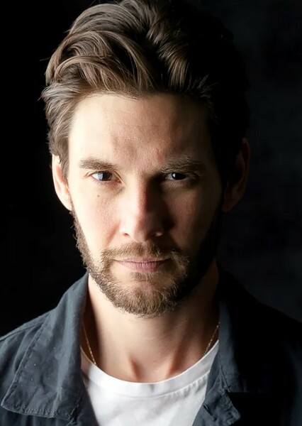 Ben Barnes photo