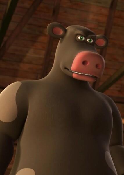 Ben (Barnyard) photo