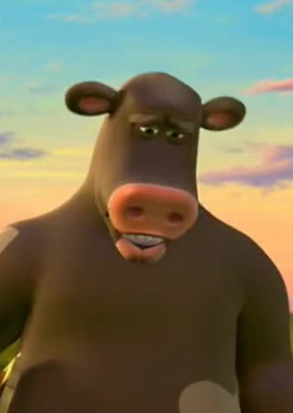 Ben (Barnyard) photo