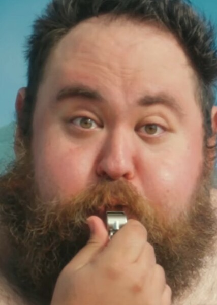 Ben Berger photo