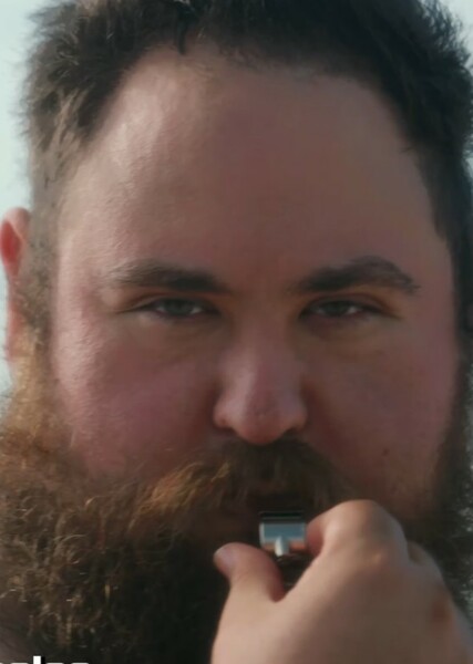 Ben Berger photo