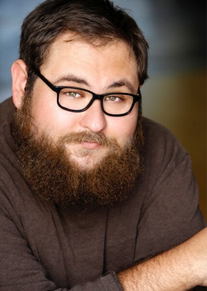 Ben Berger photo