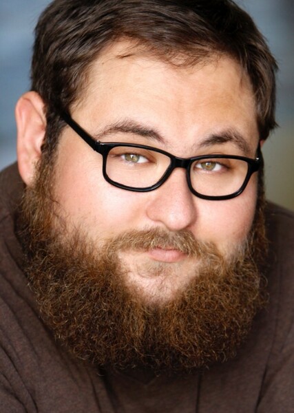 Ben Berger photo