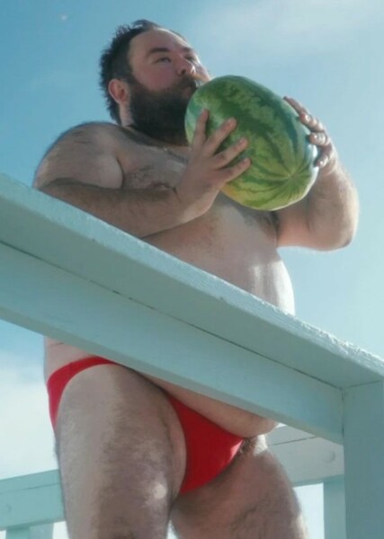 Ben Berger photo