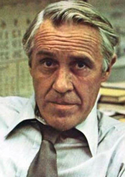 Ben Bradlee