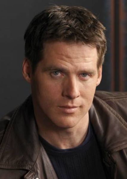 Ben Browder