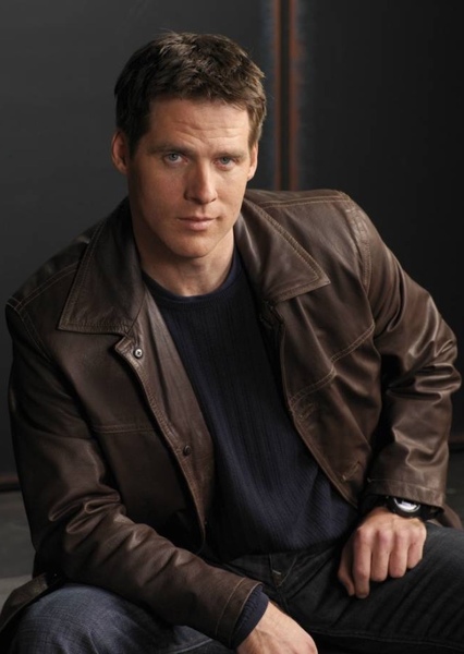 Ben Browder photo
