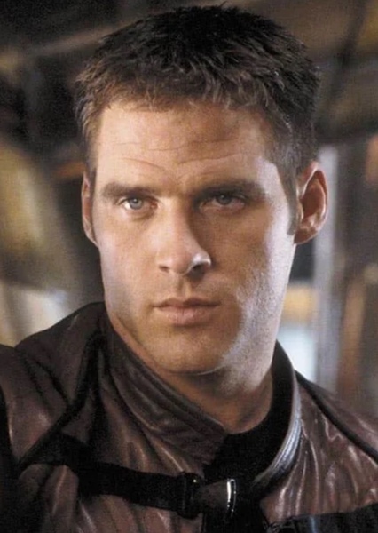 Ben Browder photo