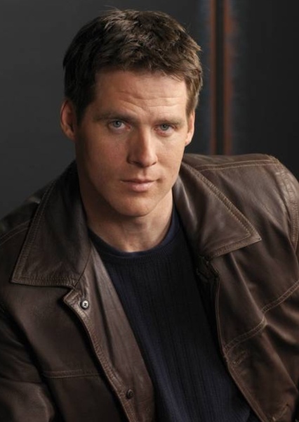 Ben Browder