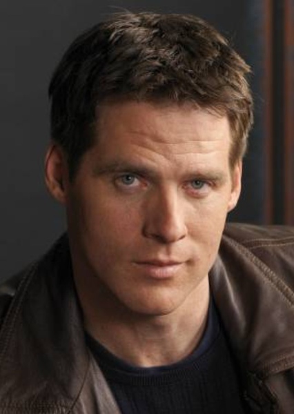 Ben Browder