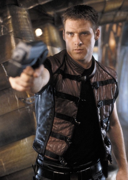 Ben Browder photo