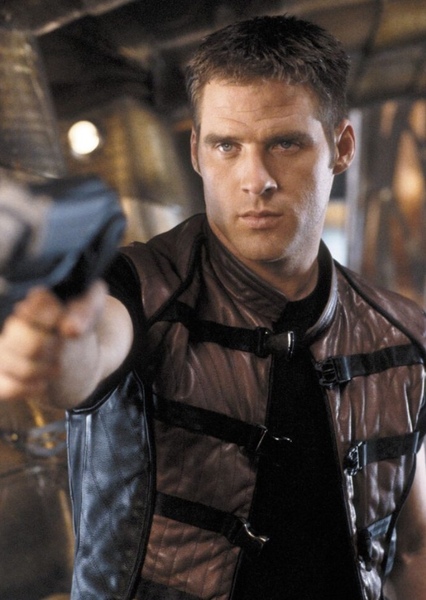 Ben Browder photo