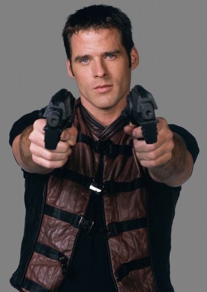 Ben Browder photo