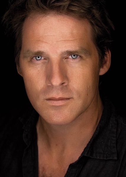 Ben Browder photo