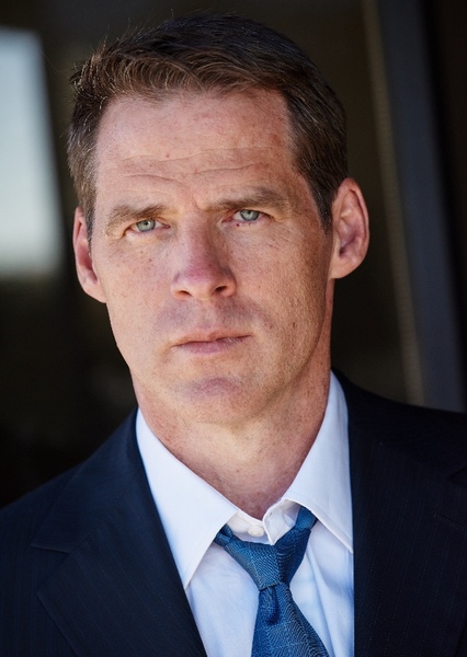 Ben Browder