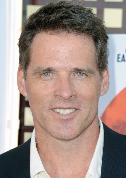 Ben Browder photo