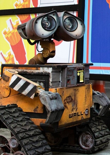 Ben Burtt photo