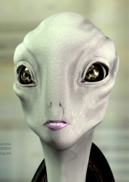 Ben Burtt photo