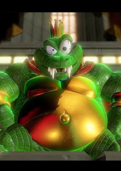 King K Rool