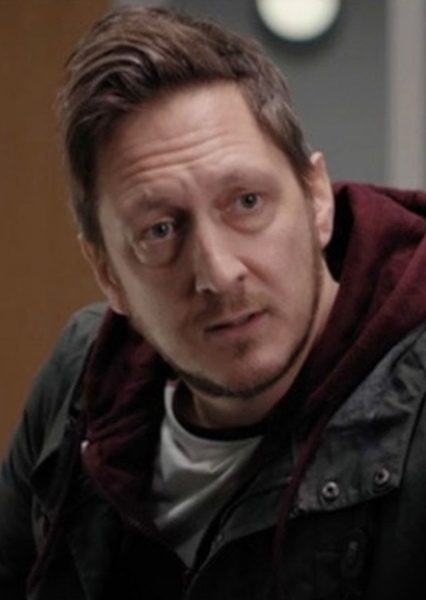 Ben Cartwright photo