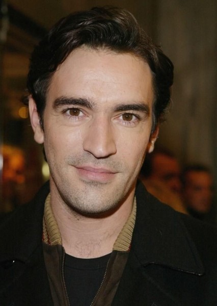 Ben Chaplin photo