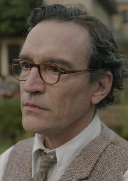 Ben Chaplin photo