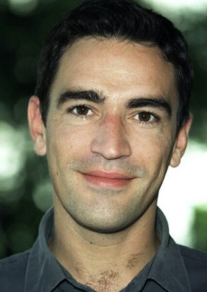 Ben Chaplin