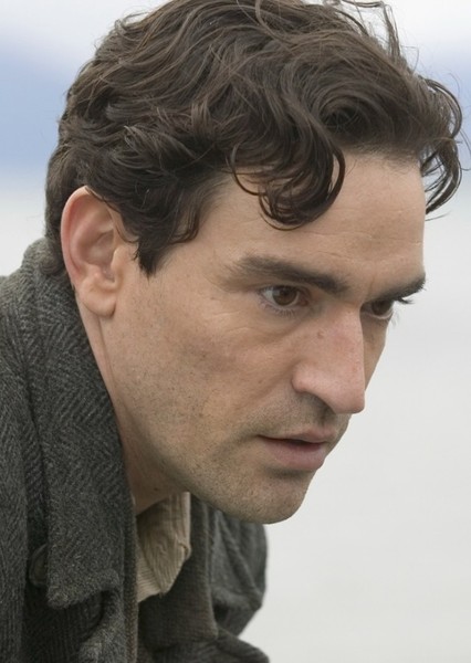Ben Chaplin photo