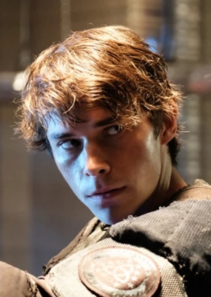 BEN  (COBRA KAI)