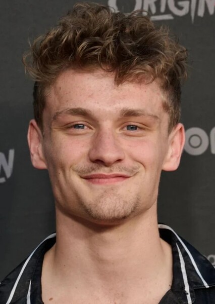 Ben Cook photo