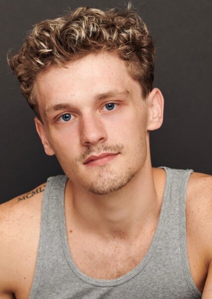 Ben Cook photo
