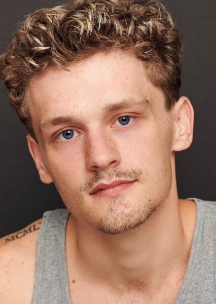 Elijah “Eli” Hayes