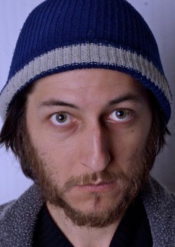 Ben Cresciman