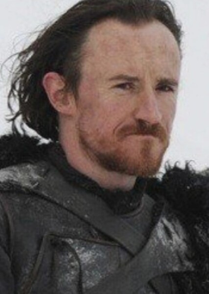 Ben Crompton photo