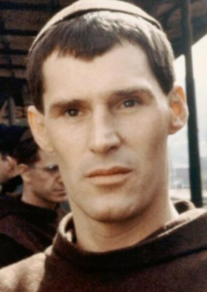 Ben Cross