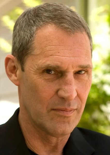 Ben Cross photo