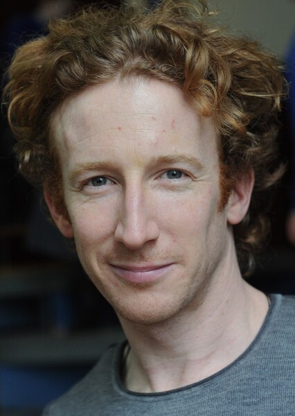 Ben Crystal