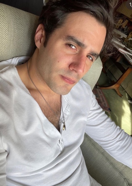 Ben Cura photo