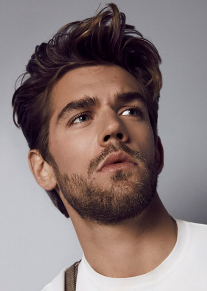 Ben Dahlhaus photo