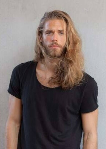 Ben Dahlhaus photo