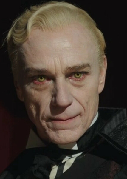 Ben Daniels photo