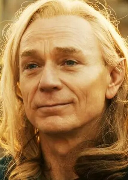 Ben Daniels photo