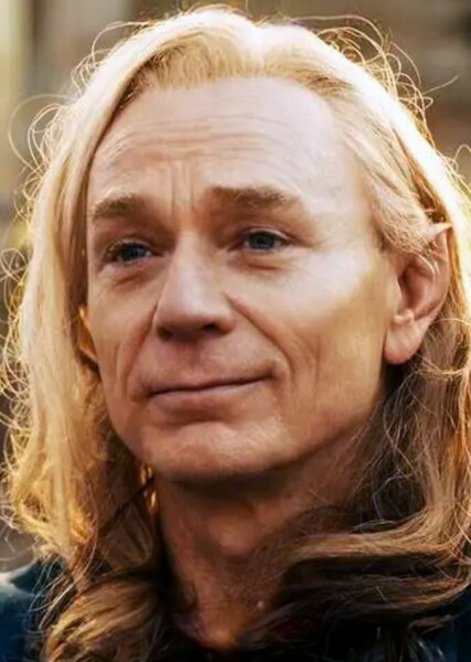 Ben Daniels photo