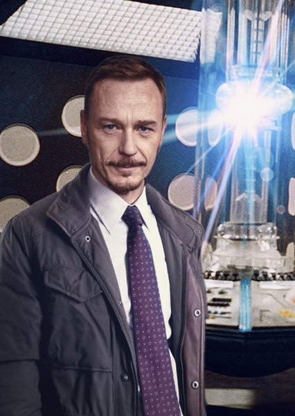 Ben Daniels photo