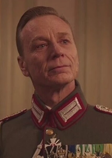 Ben Daniels photo