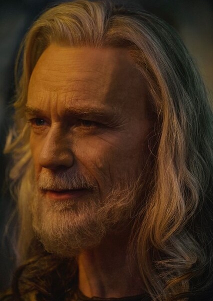 Ben Daniels